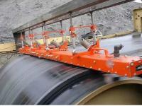 Steel Cord Belt Conveyor
