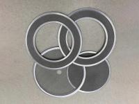Stainless Steel Filter Disc