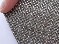 Stainless Steel Sintered Mesh