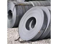 Hot-rolled Steel Coil: Definition, Uses, Production Process, and Prices