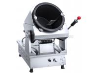 Is an Automatic Stir Fry Machine the Secret to Faster, Tastier Cooking?