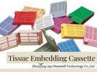 What Is Tissue Embedding Cassette?