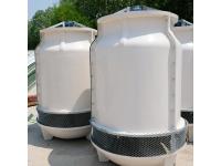 Are FRP Cooling Towers the Ideal Solution for Industrial Heat Management?