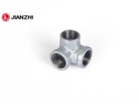 هل من الآمن استخدام الأنابيب المجلفنة مع الغاز؟