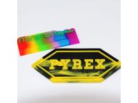 What kind of label should be on all the clothes you buy?