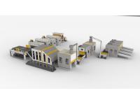 What Is the Process of Carpet Manufacturing?