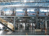 PUR Hot Melt Adhesive supplier-Jiwei New Material