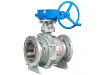 How to Choose the Right Electric Control Valve?