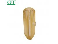 How to Change Excavator Bucket Teeth