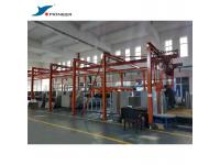 Is an Automatic Plating Line the Upgrade Your Manufacturing Process Needs?