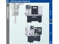 VMC1580 Vertical Machining Center: A Powerhouse in Precision Machining