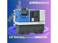 CK6130 /Flat Bed CNC Lathe