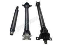 What are the different types of PTO tubes?