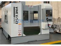 VMC 650 Vertical Machining Center