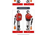 How to Maintain the Chain of an Electric Hoist? What Are the Risks of Neglecting Maintenance?