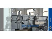 VMC850: A High-Performance Vertical Machining Center