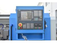 CK6166 Flat Bed CNC Lathe: Precision and Power for Diverse Machining Needs