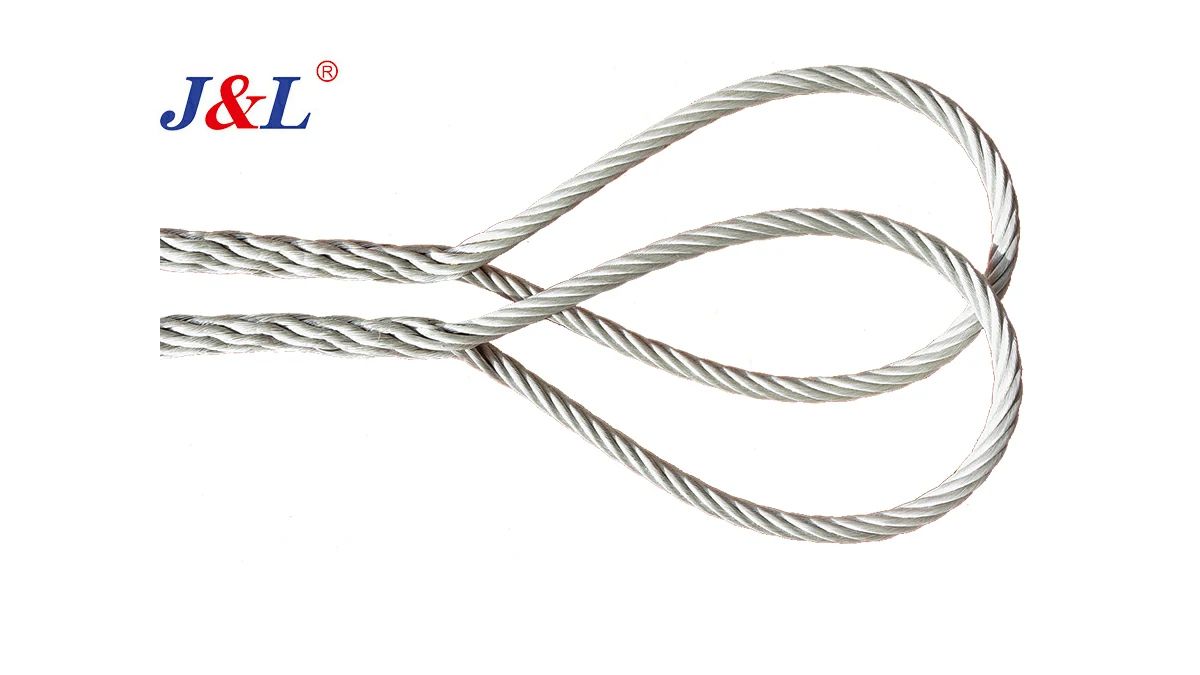 wire rope sling eye types wire rope sling eye types