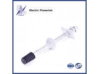 What Are the Advantages of Composite Suspension Insulators?