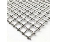 What Are the Key Applications of Woven Wire Mesh?