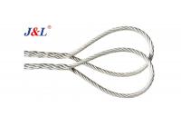 How Many Types of Wire Rope Slings Are There?