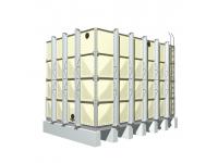 Maximizing Value with GRP Panel Water Tanks: A Smarter Investment for Sustainable Water Storage