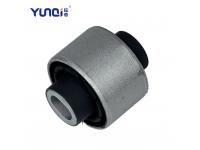 Are Your Suspension Parts Keeping You Safe on the Road?