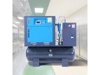 Piston vs Screw Compressor: Factors to Consider