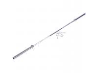 Olympic Barbell Weightlifting Bar