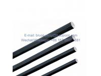 Are Prestressed Concrete Steel Bars the Backbone of Modern Construction?