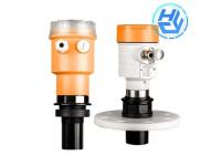 Ultrasonic Liquid Level Sensor