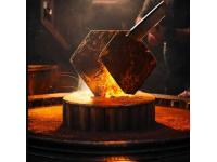 Open Die Forging for Electric Motor and Generator Shafts: How It Boosts Performance and Reduces Costs