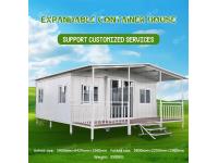 Is a Prefab Expandable House the Smartest Solution for Modern Living?