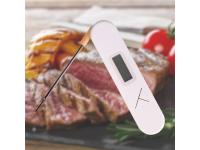 Essential Guide to Folding Meat Thermometers for Perfect Cooking