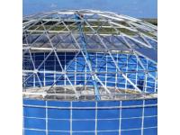 Are Storage Tank Roofs the Key to Long-Term Durability and Safety?