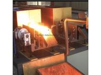 Induction Heating Machines In Tube And Pipe Heating