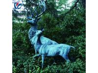 Why Are Bronze Animal Sculptures Still So Popular Today?