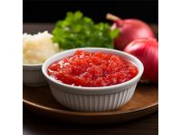How to choose a reliable tomato paste supplier