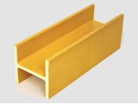 FRP I beam Profiles