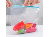 Are Commercial Food Service Bags the Secret to Safer and Smarter Food Handling?