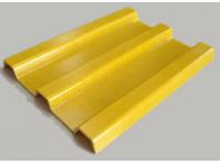 FRP kick plate Profiles