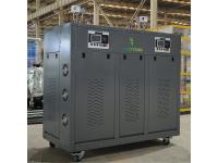 Is an Electric Steam Boiler the Right Choice for Your Facility?