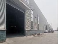 Metal Mesh Products supplier-Hebei Sichili Trading Co., Ltd. 