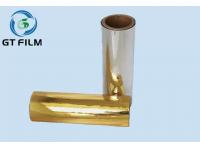 Why Is Vacuum Metallized PET Film Gaining So Much Attention in Packaging and Beyond