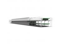 600MW Solar Panel Production Line