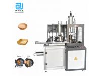 DS-JG automatic air fryer paper liner making machine