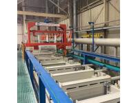 Is a Rack Plating Machine Line the Best Solution for Your Metal Finishing Needs