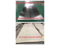 Why Is Nickel Clad Steel Gaining Popularity in Industrial Applications