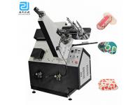 DS-JA automatic paper baking cake cup/tray making machine