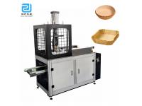 DS-JH semi-automatic air fryer paper baking liner making machine